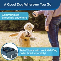 PetSafe - 300-Yard Remote Dog Trainer - Waterproof E-Collar