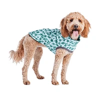 Dog Rain Jacket