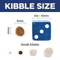 Science Diet - Adult Dry Dog Food Small Bites – Chicken & Barley Recipe – Supports Digestion & Immune Health