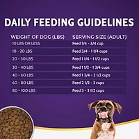 Zignature - Dry Dog Food - Grain Free Limited Ingredient with Probiotics - Salmon Formula