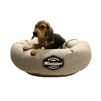 Donut Dog Bed