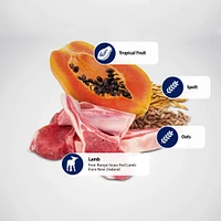 Farmina - Dry Dog Food - Lamb, Spelt