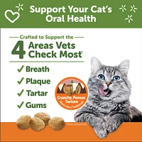 WHIMZEES - Cat Dental Treat