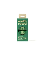 Earth Rated - Waste Bags - Extra Thick, Leak Proof & Made with Recycled Materials