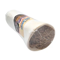 - Premium Natural Dog Chew - High Protein Peanut Butter Filled Bone