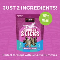 KOHA - Dog Treats