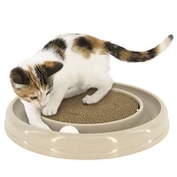 Coastal - Cat Toy - Turbo Scratcher Eco