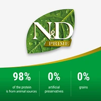 - Dry Cat Food - Chicken & Pomegranate Neutered Cat
