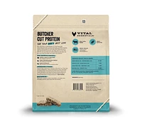 Vital Essentials - Frozen Dog Food - Beef Tripe Patties