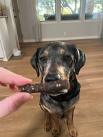 Dog Treat - Wild Boar & Apple Sausages