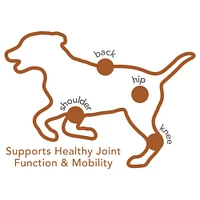 Vet's Best - Advanced Hip & Joint Soft Chew for Dogs