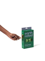 Earth Rated - Waste Bags with Handles - Extra Thick, Leak Proof & Made with Recycled Materials