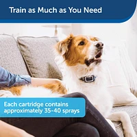 PetSafe - No Bark Spray Refill - Unscented