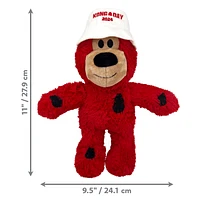 KONG - Dog Toy - Wild Knots Kong Day Bear