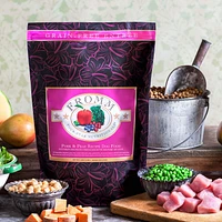 Fromm - Dry Dog Food - Pork & Peas Recipe