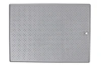 - Bowl Mat - Gray Grippmat