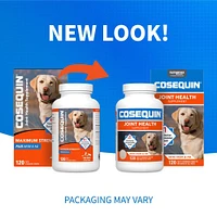 - Tablets for Dogs - Joint Health Supplement with Glucosamine for Mobility