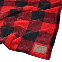 Tall Tails - Dog Blanket - Hunters Plaid