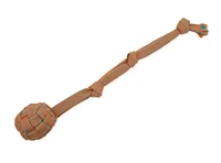 - Dog Toy - Extra Webbing Balls with Fling