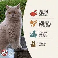 Fromm - Dry Cat Food - Salmon Tunachovy® Recipe