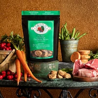 Fromm - Dog Treats - Lamb with Cranberry Recipe