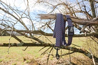 - Dog Leash - Kaleidoscope Blue
