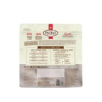 Primal - Dog Food - Freeze Dried Venison Formula