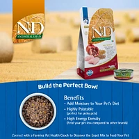 - Dry Cat Food - Chicken & Pomegranate Neutered Cat