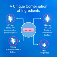 Cosequin - Capsules for Cats - Joint Health Supplement - Promotes Mobility,  Flexibility & Healthy Cartilage