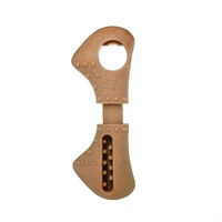 - Bully Stick Holder Chew Dog Toy - Adjustable Clamp & Bacon Scented for Long Lasting Chew Play