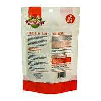 Real Meat - SuperFood Nuggets Dog Treats - Grain Free Turkey Recipe