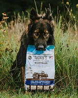 Tucker's - Frozen Dog Food - Bison & Pork