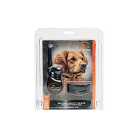SportDOG - 100-Yard Stubborn Dog Remote Trainer - Waterproof E-Collar - YT-100S