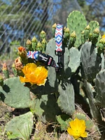 Ohio Made - Dog Collar - Southwest Pink