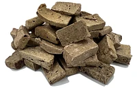 - Dog Treat - Bison Liver