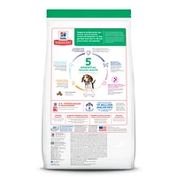 Science Diet - Puppy Dry Dog Food for Healthy Growth & Development – Chicken Recipe