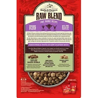 Stella & Chewy's - Dog Food - Raw Blend Free Range Lamb