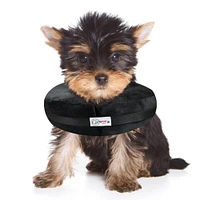 Comfurt Collar - Protective Recovery Collar for Dogs & Cats - Soft, Adjustable & Secure Fit