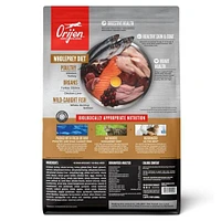Orijen - High Protein Dry Cat Food - Grain Free with WholePrey Nutrition - Original Cat
