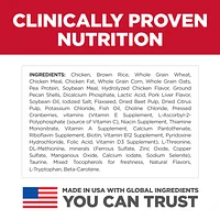Science Diet - Puppy Dry Dog Food for Healthy Growth & Development – Chicken Recipe