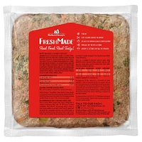 - Wet Dog Food - Freshmade Savory Sea