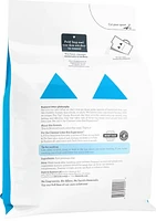 - Natural Bentonite Clumping Clay Cat Litter - Odor Control & Hard Flat Top® Clumps -  Unscented