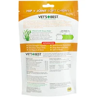 Vet's Best - Advanced Hip & Joint Soft Chew for Dogs