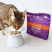 Stella & Chewy's - Cat Food - Freeze-Dried Tummy Ticklin' Turkey