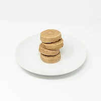 Stella & Chewy's - Freeze Dried Raw Dog Food Dinner Patties - High Protein & Grain Free - Stella's Super Beef Patties - 25 oz