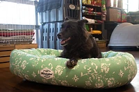 Donut Dog Bed