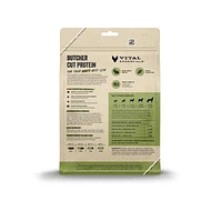 Vital Essentials - Freeze Dried Dog Food - Rabbit