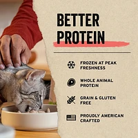 Vital Essentials - Cat Food