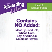 Wellness - The Rewarding Life Dog Treats - Natural, Soft & Grain Free Training Bites