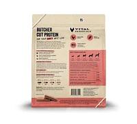 Vital Essentials - Frozen Dog Food - Chicken Patties